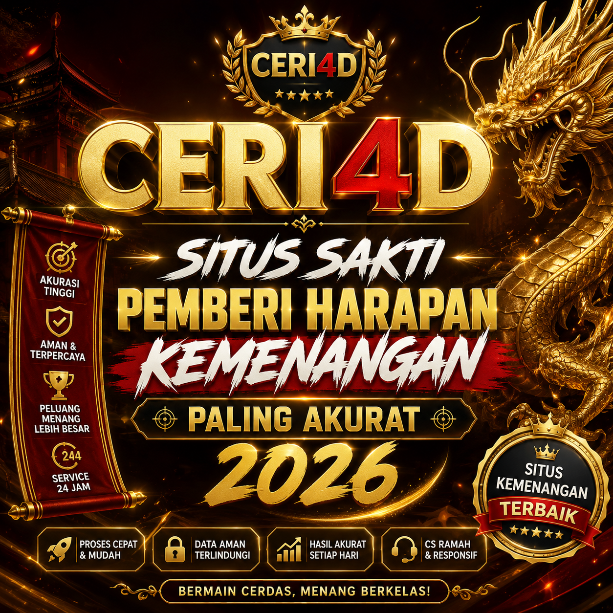 CERI4D